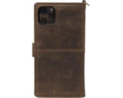 Arrigo Bookcase voor iPhone 8 - Arrigo.nl