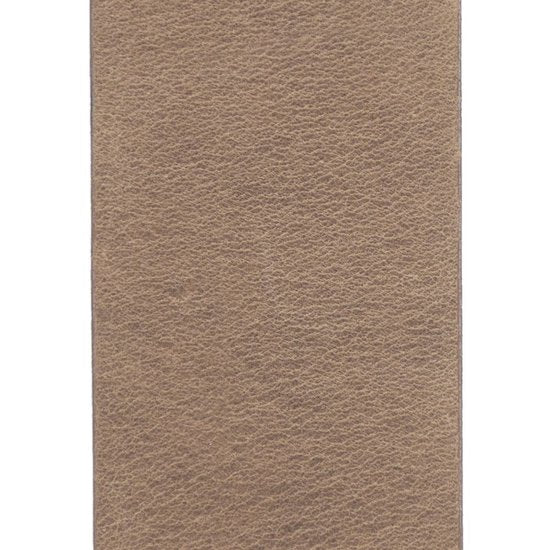 Arrigo Cognac Italiaans Vintage Leren Riem - 4 cm Breed van Timberland Leer - Arrigo.nl