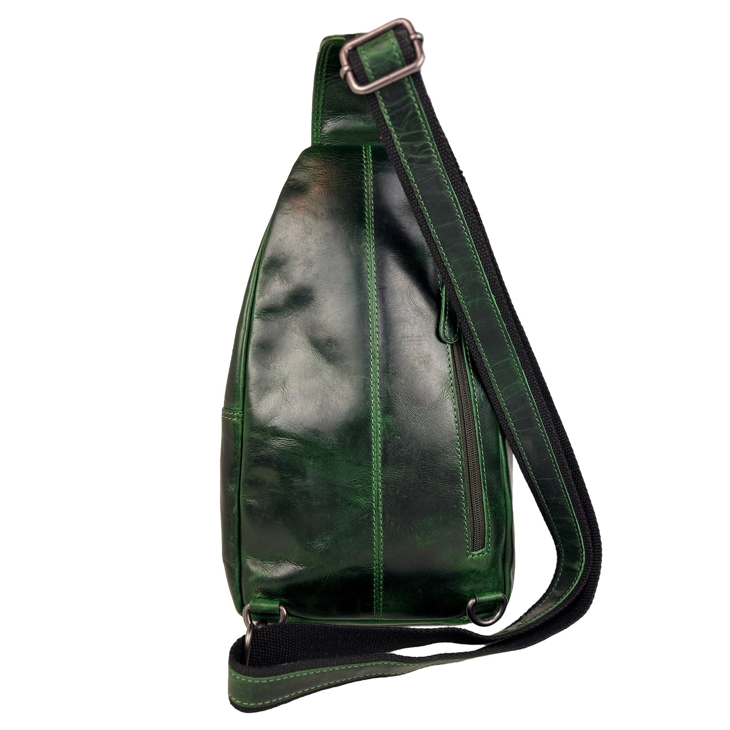 Arrigo Slingbag Groen - Arrigo.nl