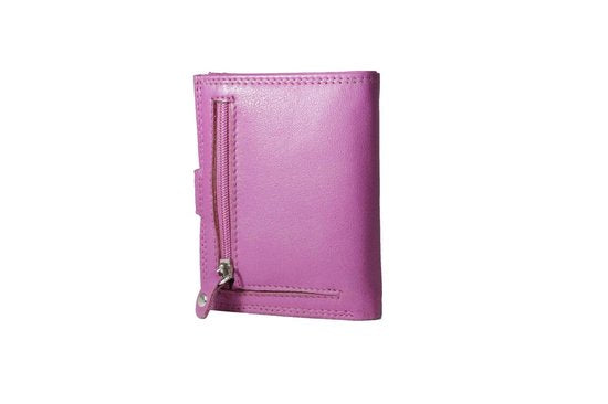 Creditcardhouder leer anti skim of pasjeshouder leder anti skim met - Arrigo.nl