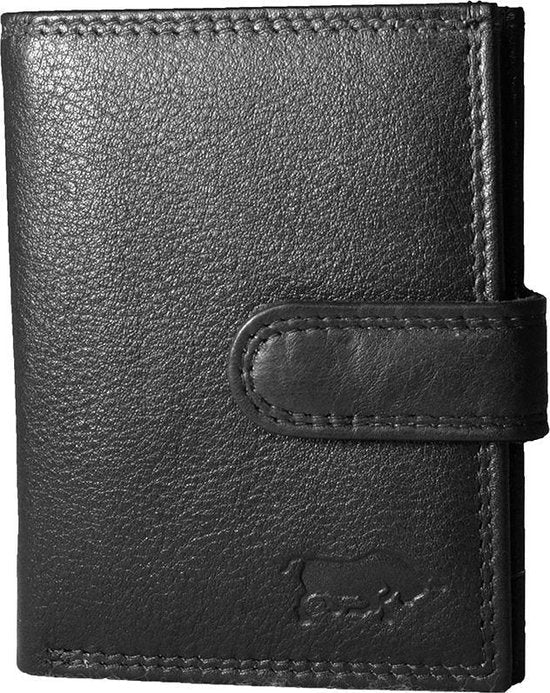 Creditcardhouder leer anti skim of pasjeshouder leder anti skim met - Arrigo.nl