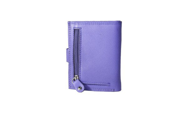 Creditcardhouder leer anti skim of pasjeshouder leder anti skim met - Arrigo.nl