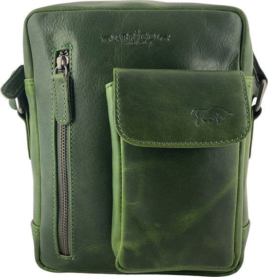 RQJZ 25x20cm Schoudertas voor dames middelgrote handtas voor dames van vegan leer crossbody tas voor dames met meerdere vakken en 2 schouderbanden Groente RQJZ 25x20cm Schoudertas voor dames middelgrote handtas voor dames van vegan leer crossbody tas voor dames met meerdere vakken en 2 schouderbanden Groente