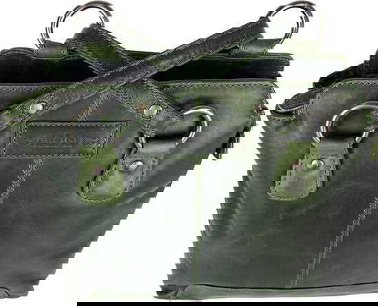 Diefstalbestendige Rugzak Groen - Arrigo.nl