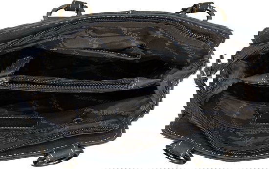 Diefstalbestendige Rugzak Matzwart - Arrigo.nl