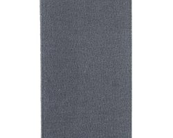 Donkerblauwe Leren Riem 3 cm Breed Dames - Timberland Look - Arrigo.nl