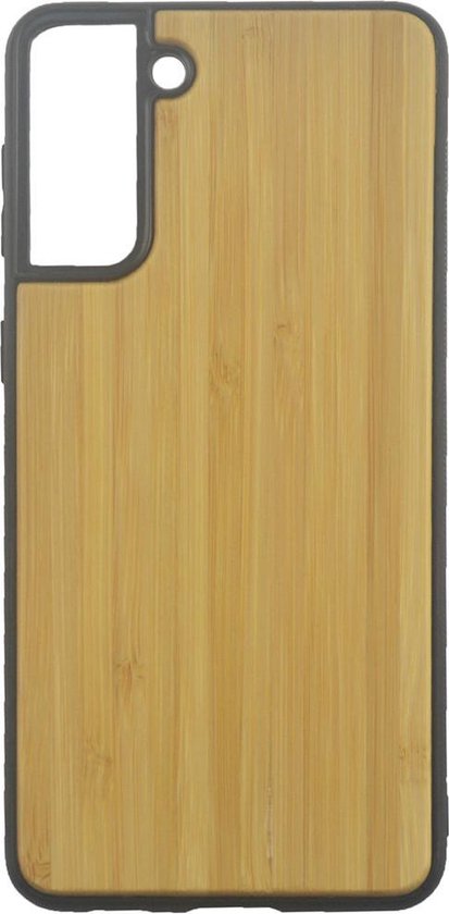 Galaxy s21 hoesje hout houten hoesje galaxy s21 hoesje galaxy - Arrigo Leather Goods