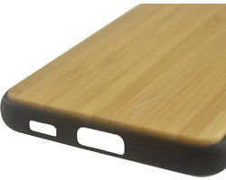 Galaxy s21 hoesje hout houten hoesje galaxy s21 hoesje galaxy - Arrigo Leather Goods