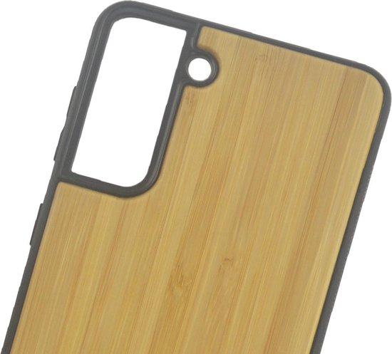 Galaxy s21 hoesje hout houten hoesje galaxy s21 hoesje galaxy - Arrigo Leather Goods