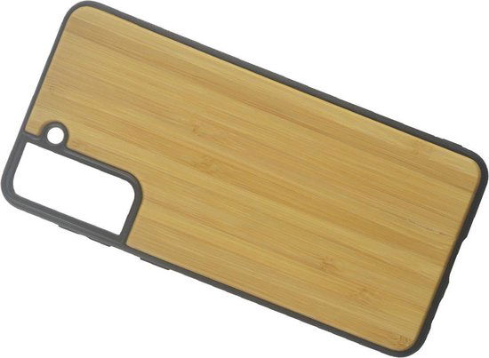 Galaxy s21 hoesje hout houten hoesje galaxy s21 hoesje galaxy - Arrigo Leather Goods