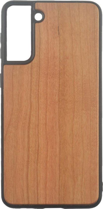 Galaxy s21 hoesje hout houten hoesje galaxy s21 hoesje galaxy - Arrigo Leather Goods