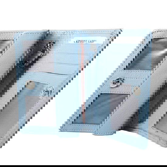 Heren Portemonnee - Zwart Soepel Leer met RFID Bescherming en Anti-Skim Functie - Arrigo.nl