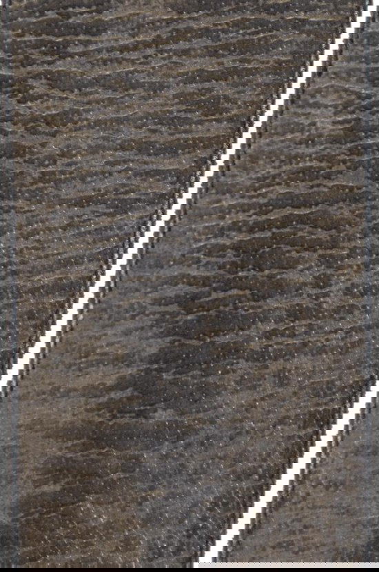 Heren riem antraciet italiaans leer 4 cm brede casual leren - Arrigo Leather Goods