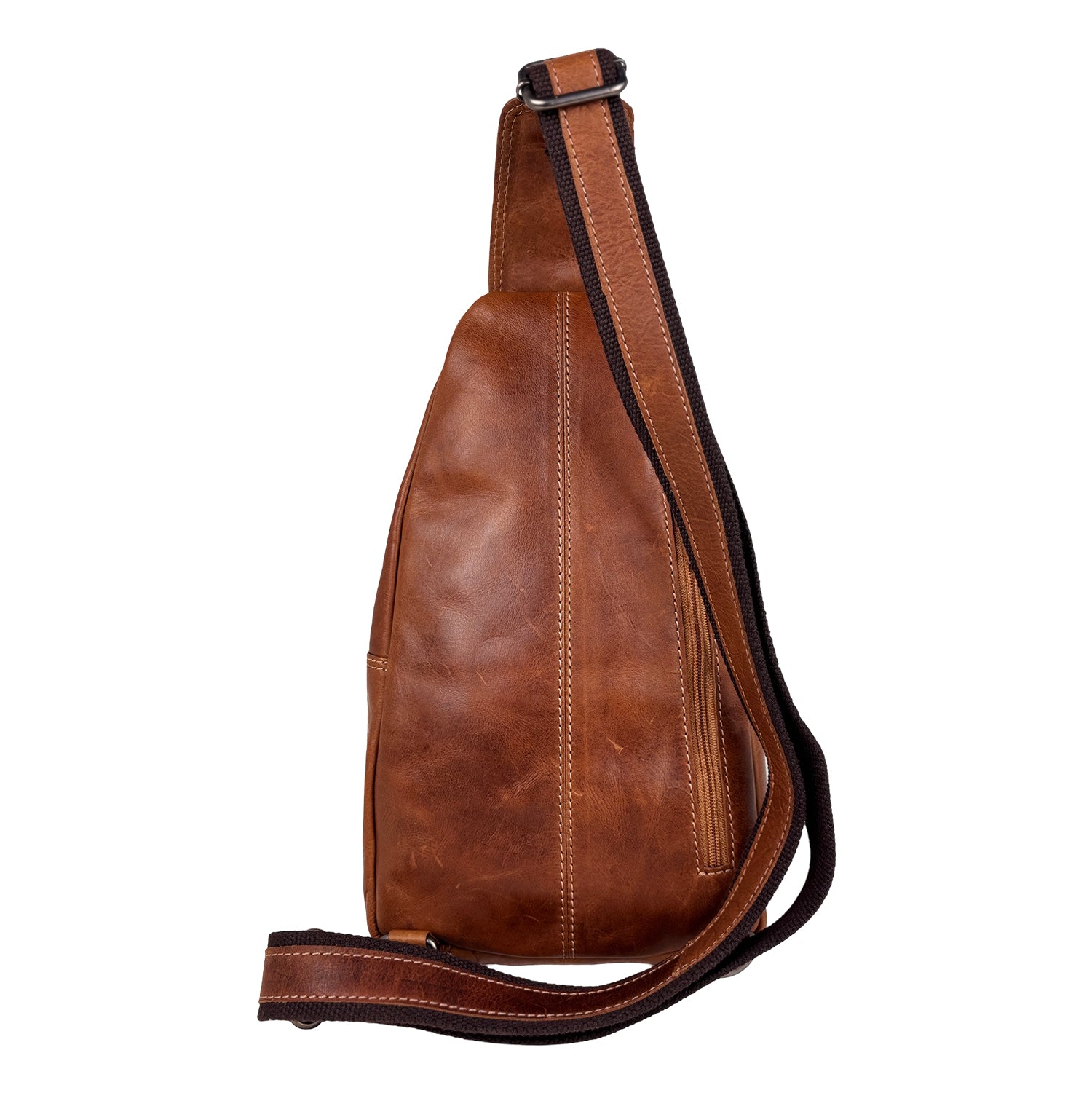 Arrigo Slingbag Cognac