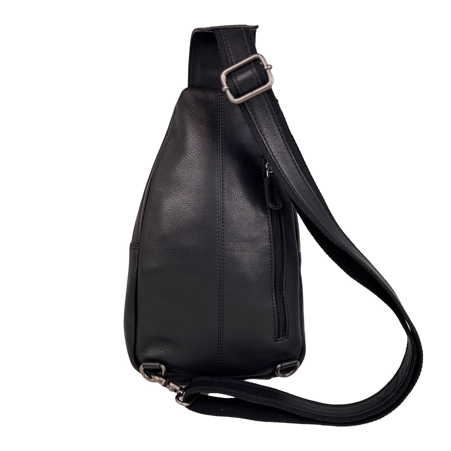 Arrigo Slingbag Zwart