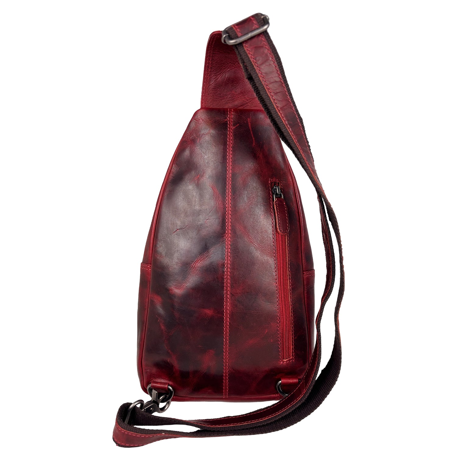 Arrigo Slingbag Rood