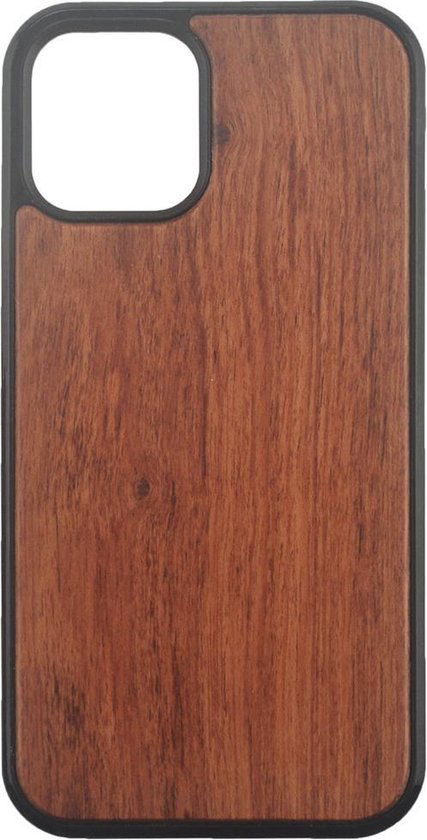 Iphone 11 hoesje hout houten hoesje iphone 11 hoesje iphone - Arrigo Leather Goods