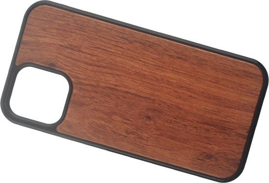 Iphone 11 hoesje hout houten hoesje iphone 11 hoesje iphone - Arrigo Leather Goods