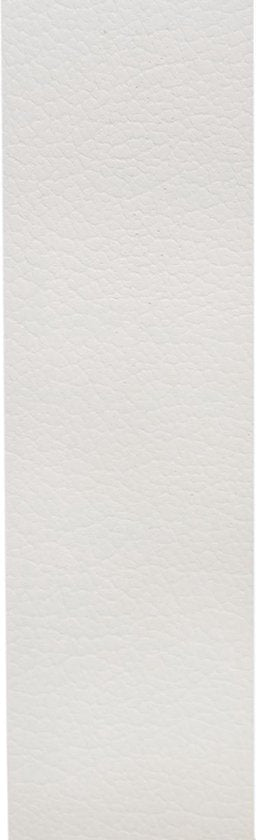 Leren riem it 3 cm breed voor heren en dames - Arrigo.nl