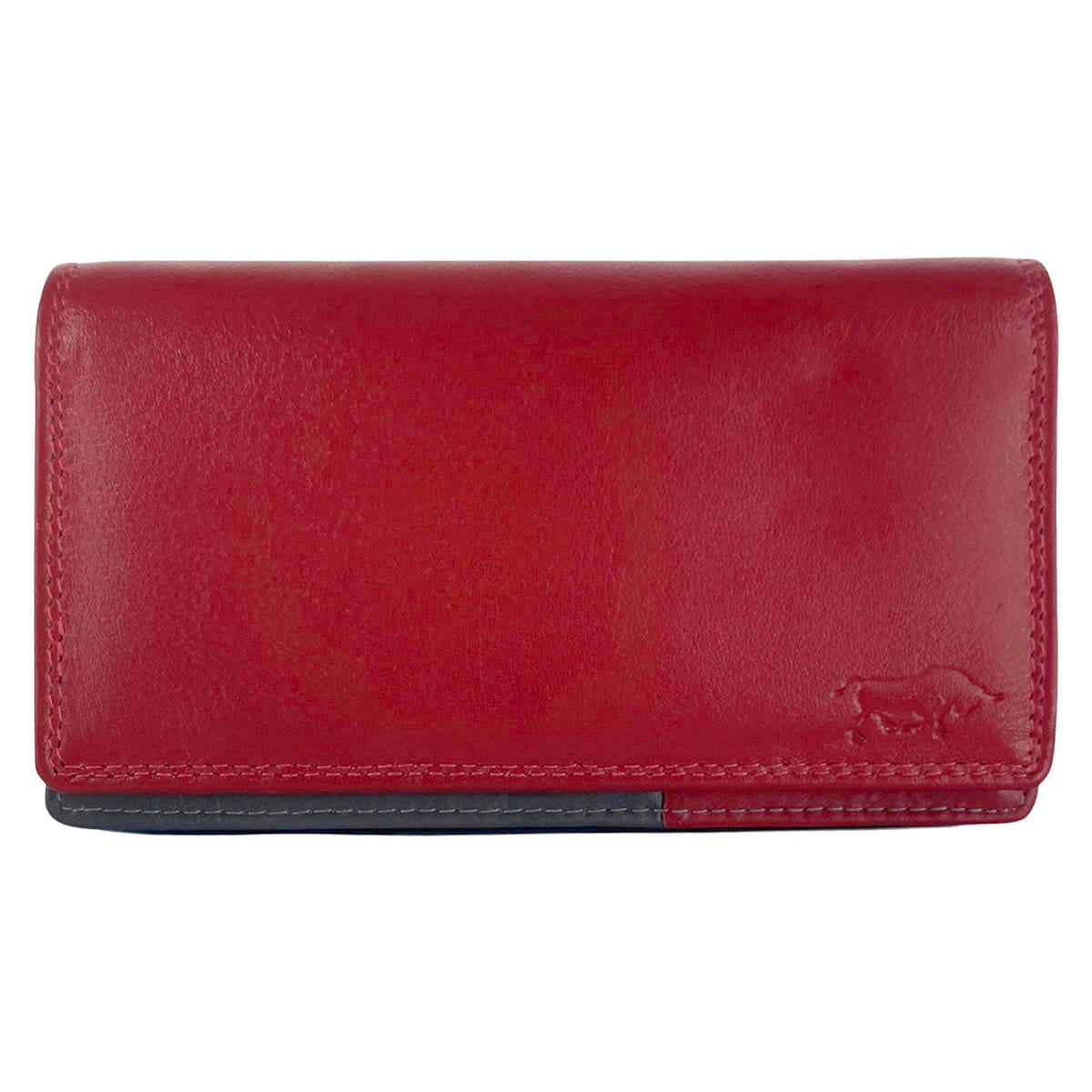 Portemonnee Dames rood - Arrigo.nl