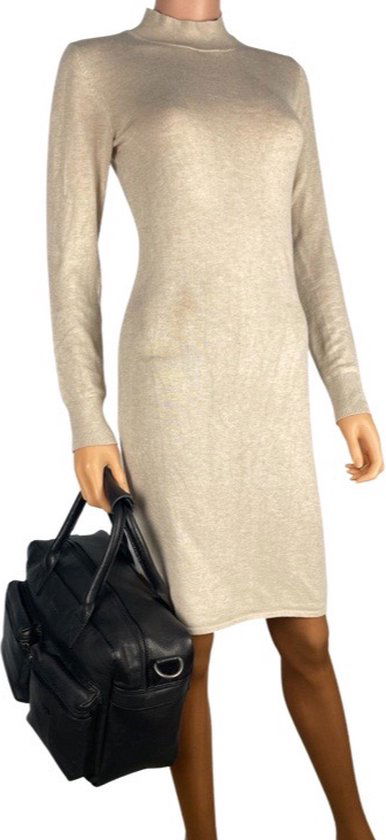 Schoudertas zwart laptoptas cowboysbag grote tas werktas schooltas leer handtas - Arrigo.nl