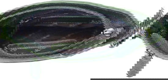 Schoudertasje groen leer leren schoudertasje groen crossbody tasje van groen - Arrigo Leather Goods