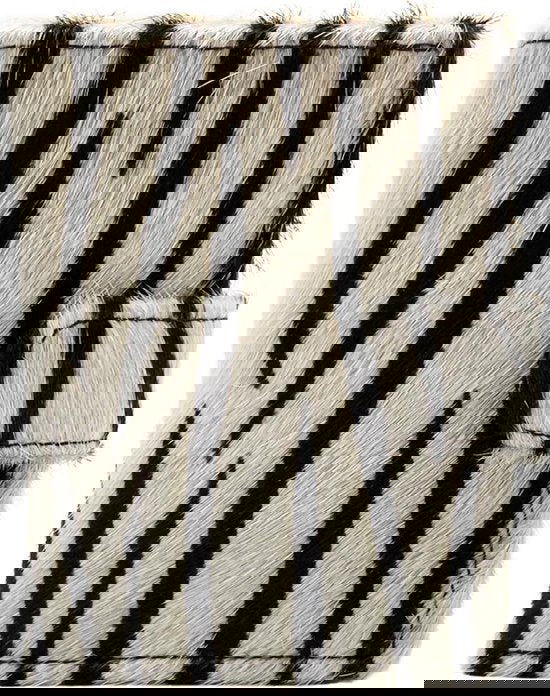 miniwallet pasjeshouder dierenprint lichtbruin - Arrigo.nl