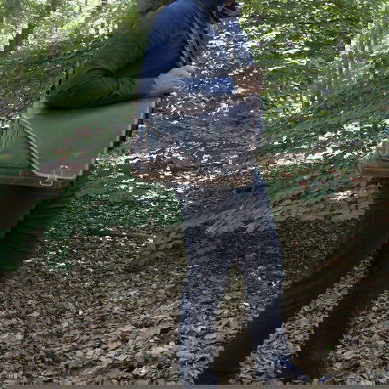 werktas crossbody 15,6 inch cognac - Arrigo Leather Goods