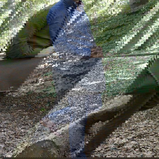 werktas crossbody 15,6 inch mat zwart - Arrigo Leather Goods