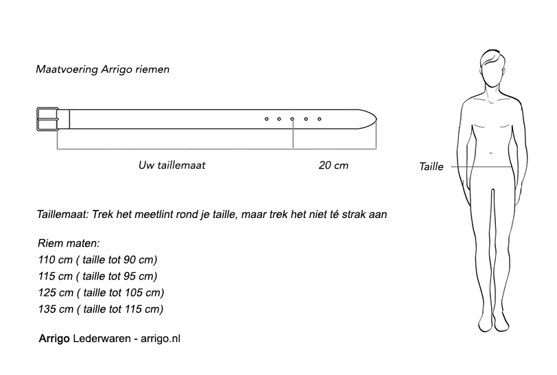 Vroeg Raak verstrikt concept Riem Heren Riem Dames 40 mm met Print Rood Kopen? • Arrigo.nl