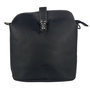 Crossbody Bag - Shoulder Bag In Black Leather
