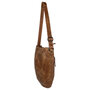 Women's Shoulder Bag Women's Cognac Leather Bag