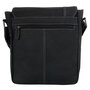 Shoulder bag Crossbody Bag Men or Women Black