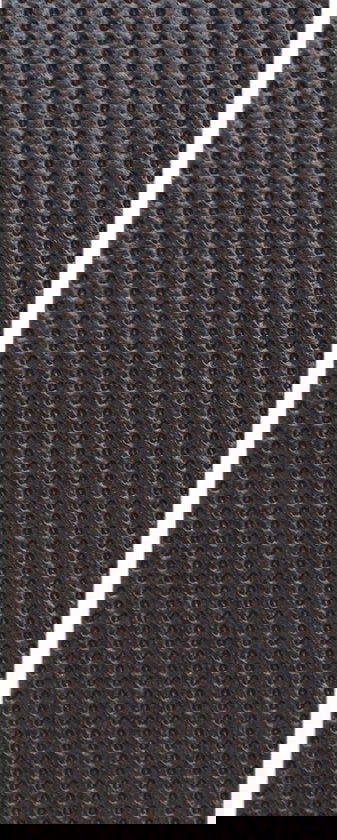 Arrigo Broekriem Heren - Donkerbruin Leer 4 cm - Arrigo.nl