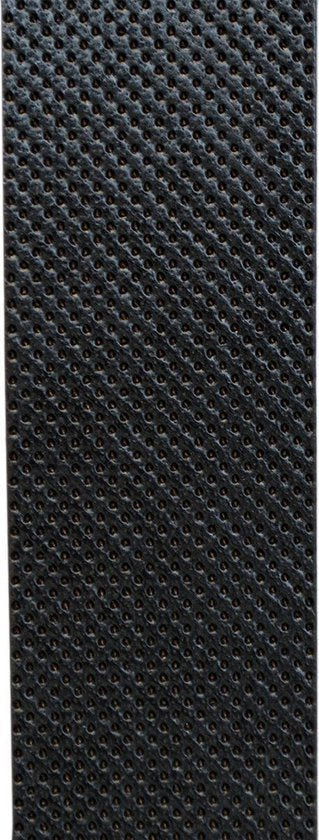 Arrigo Riem - Heren/Dames Leer Zwart 4 cm - Arrigo.nl